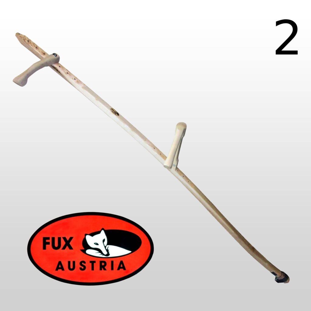Fux Zeisboom Hout 150 cm