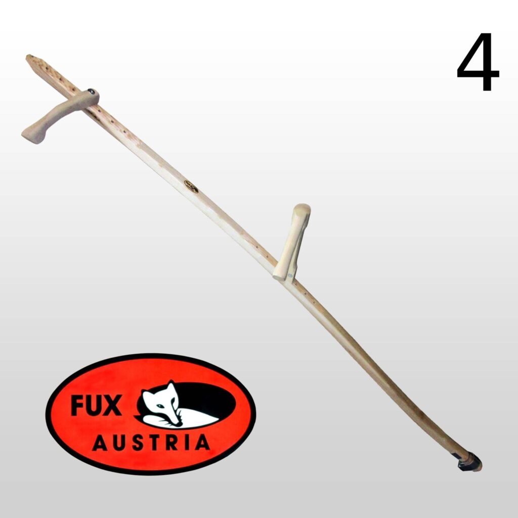 Fux Zeisboom Hout 170 cm